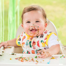 Load image into Gallery viewer, Food Parade Bapron