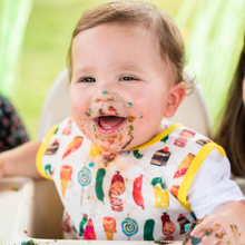 Load image into Gallery viewer, Food Parade Bapron