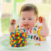 Load image into Gallery viewer, Food Parade Bapron