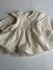 Collar Jacquard Dress