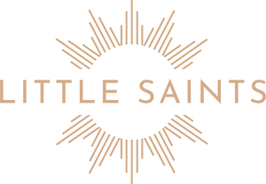 SHOP LITTLE SAINTS