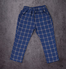 Load image into Gallery viewer, Boy&#39;s Plaid Suit Set
