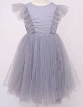 Load image into Gallery viewer, The Sheer Back Dress
