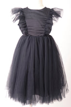 Load image into Gallery viewer, The Sheer Back Dress
