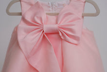 Load image into Gallery viewer, Pink Bow Princess Dress
