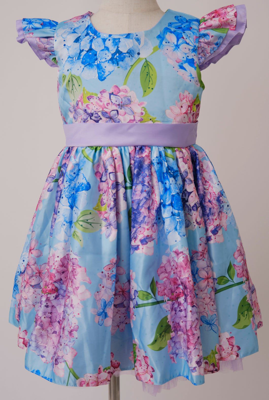 The Spring Dress