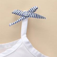 Load image into Gallery viewer, Chloe Pinstripe 2-Piece Set
