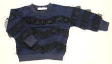 Load image into Gallery viewer, Girls Raffles Sweater
