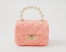 Load image into Gallery viewer, Pearl Purse
