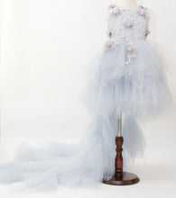 Load image into Gallery viewer, Tulle Corset Dress
