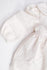 Collar Jacquard Dress